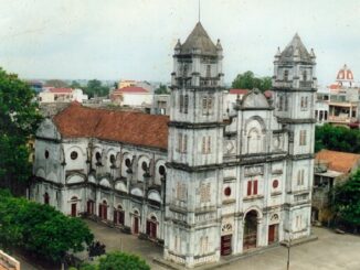 Bac Ninh Cathedral