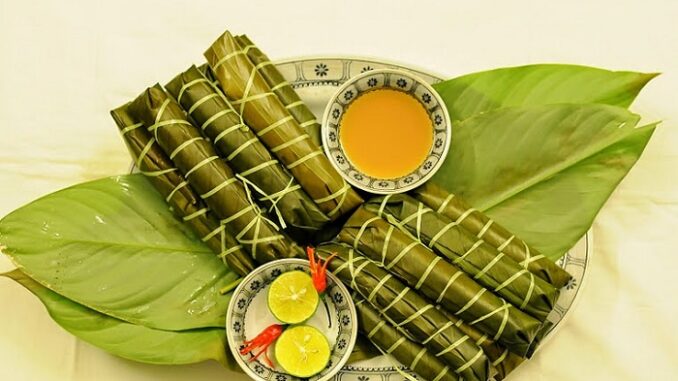 Discover Bac Ninh cuisine
