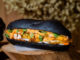 In Ha Long, black bread is the new banh mi