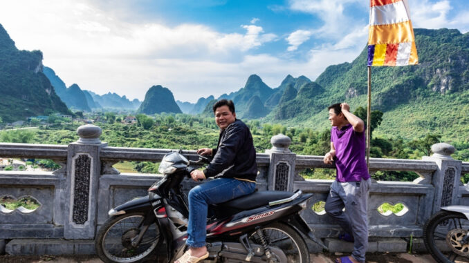 Discovering Cao Bang: 7 must-do experiences