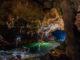 Phong Nha best cave treks, Tú Làn Cave trek, best cave treks phong nha Vietnam, Vietnam Tourism