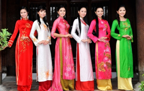 Vietnam People & Culture - Vietnam Information
