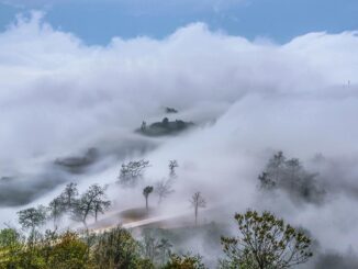 Ta Xua and the most beautiful cloud hunting areas in Northern Vietnam