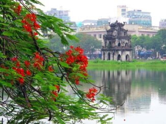 vietnam tourism, vietnam travel, compass travel vietnam,hanoi vietnam travel guide, what to do in hanoi vietnam, best destinations in hanoi vietnam