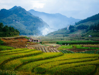 A Sapa itinerary for sustainable travellers