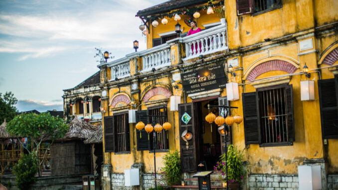 hoi an, what to do in hoi an, hoi an travel guide, hoi an vietnam tourism, things to do in hoi an