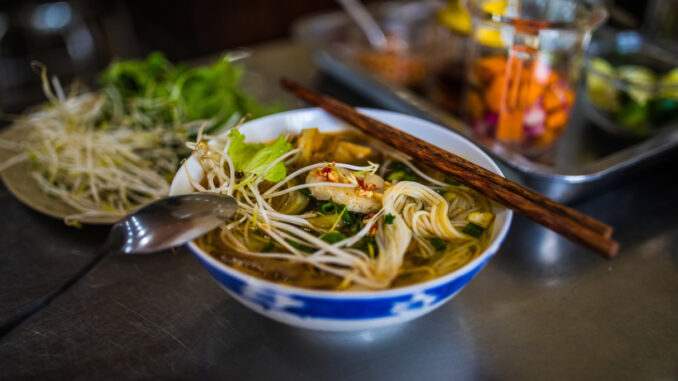 best food in danang, where to eat in da nang, top restaurants da nang, foodie guide da nang, vietnam travel, vietnam tourism, what to eat in danang