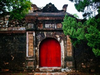 hue, hue travel guide, what to do in hue, hue tourism vietnam, hue itinerary, transport to hue, best activities in hue, things to do in hue,