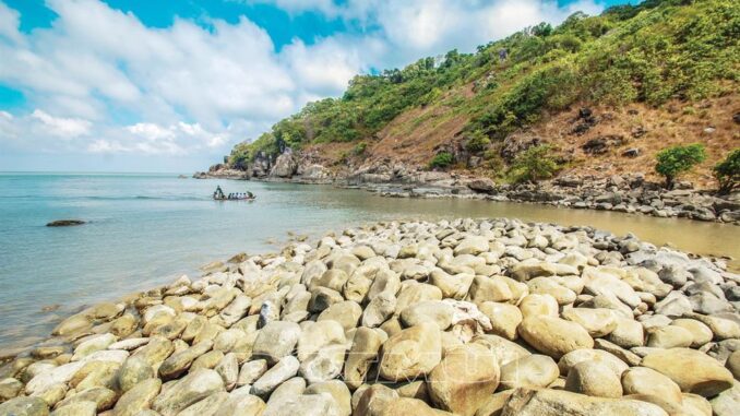 Ca Mau, attractive destinations at the southernmost part of the country