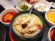 Three Korean restaurants to spice up Hanoi dining scene