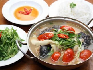 Name the delicious dishes of the land of Buon Ma Thuot