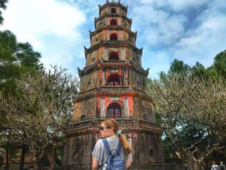 Experiences you should try once when coming to Hue