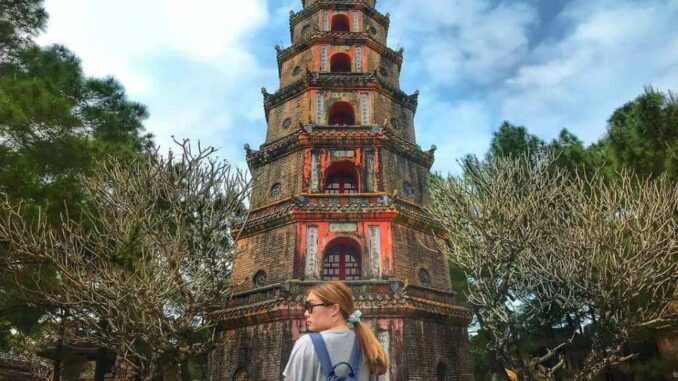 Experiences you should try once when coming to Hue