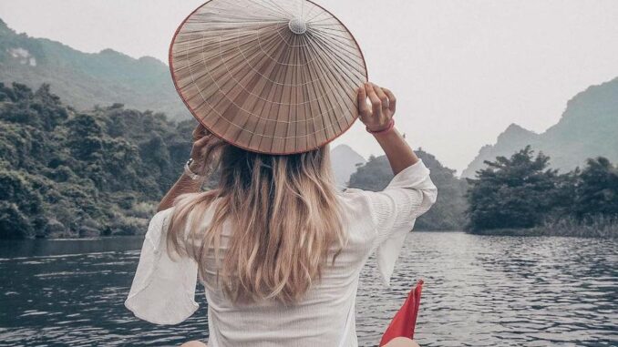 Top 5 check-in points should not be missed in Ninh Binh
