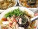 Saigon crab soup stall a big draw